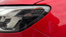 MG HS 1.5 T-GDI PHEV Trophy 5dr Auto Hatchback